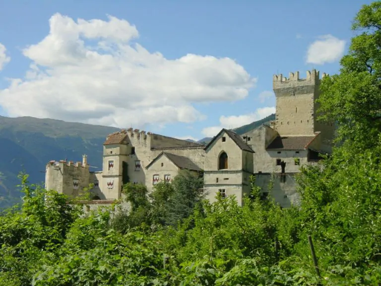 Castel Coira - Churburg