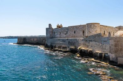 Castel-Maniace