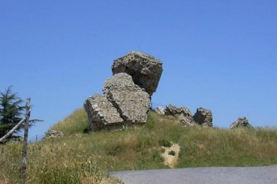 Castellaccio
