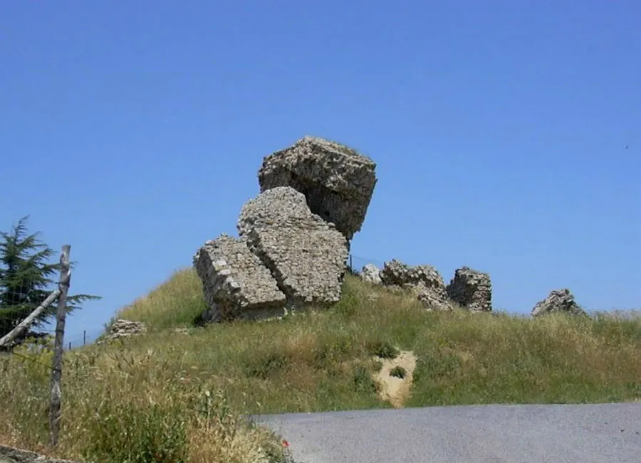 Castellaccio