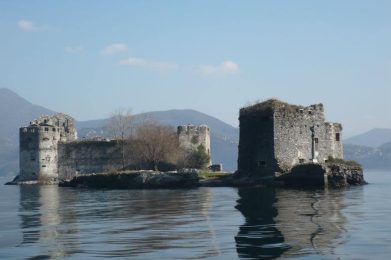 Castelli-di-Cannobio