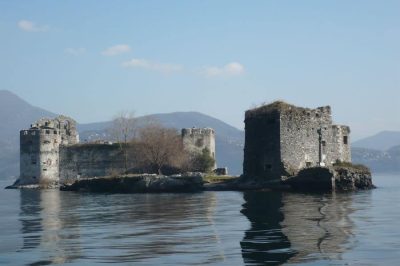 Castelli di Cannero