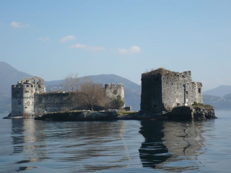Castelli di Cannobio