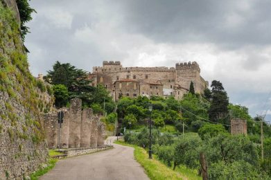 Castello-Caetani