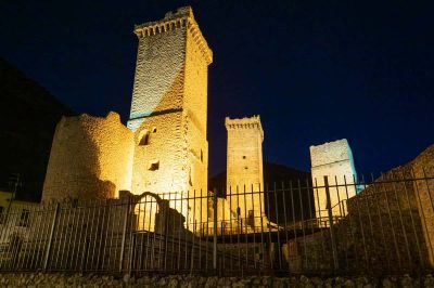 Castello Caldora