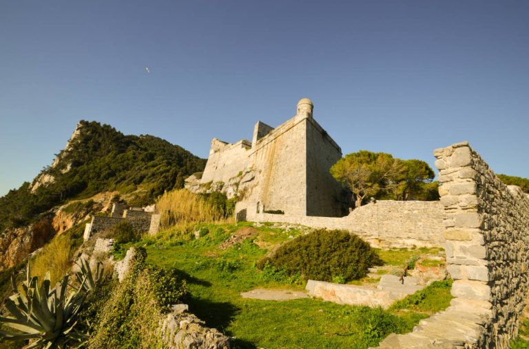 Castello Doria