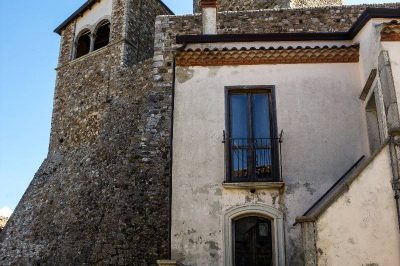 Ducal Castle