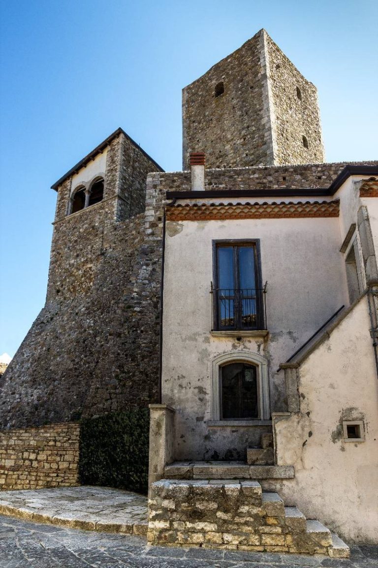 Castello Ducale