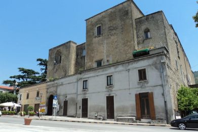 Castello-Ducale