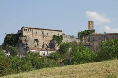 Castello Ducale