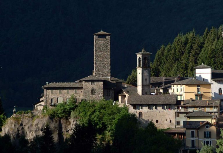 Castello Ginami