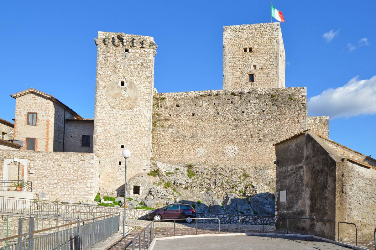 Castello Medievale