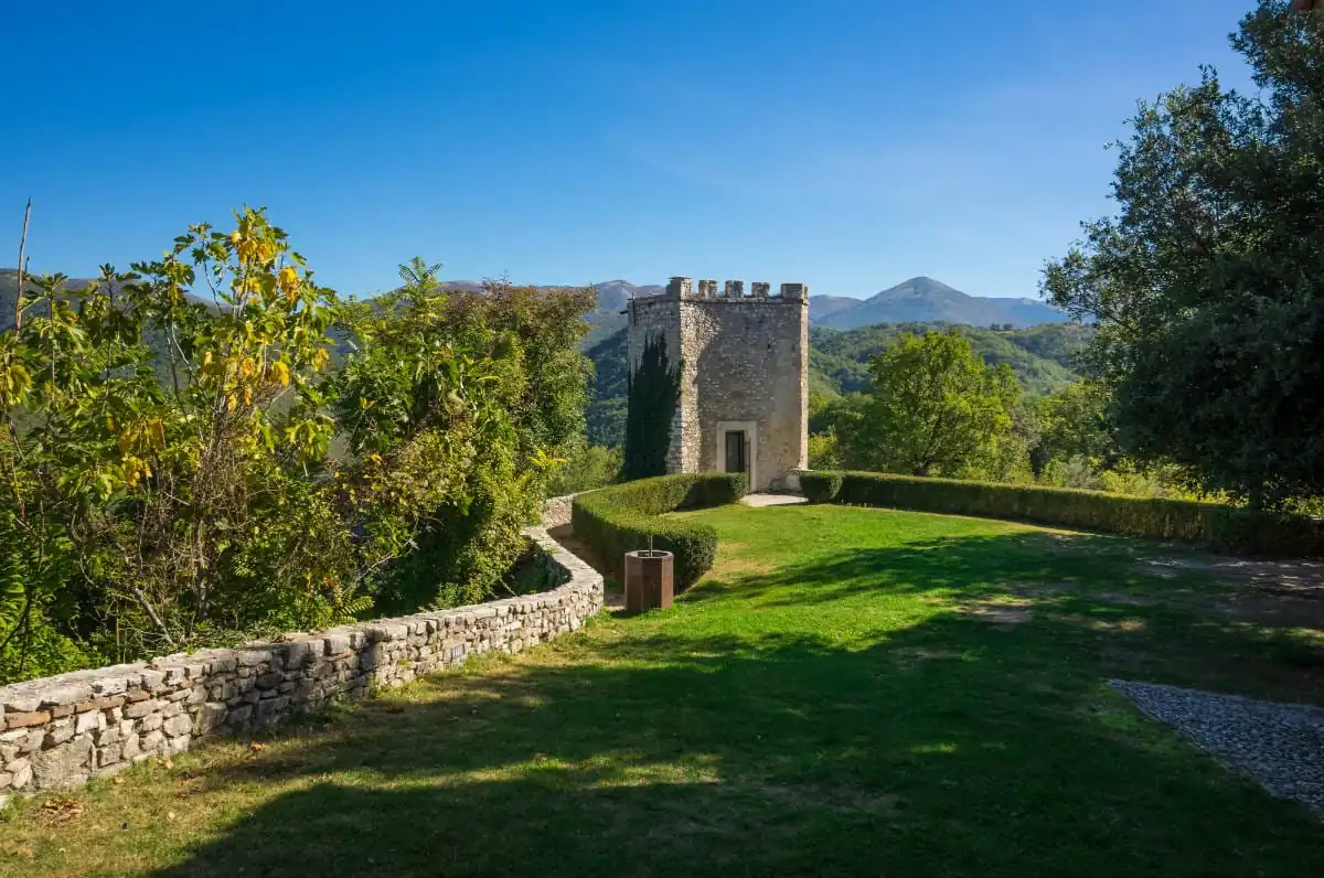 Castello Nobili Vitelleschi