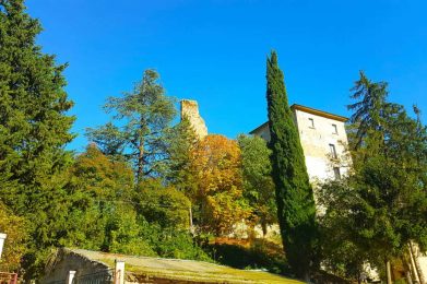 Castello-Normanno-Anversa-degli-Abruzzi