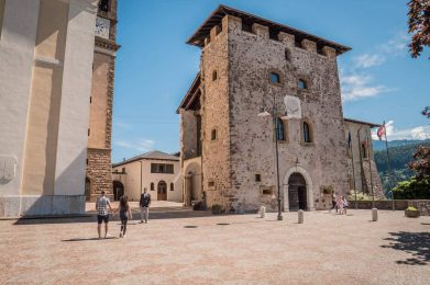 Castello-Roccabruna