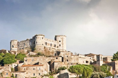 Castello d'Avalos