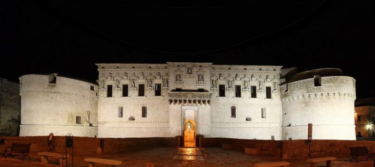 Castello de' Monti