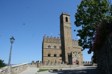 Castello-dei-Conti-Guidi-a-Poppi