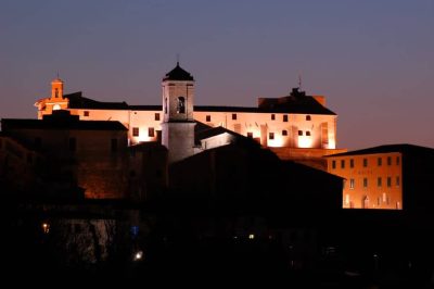 Castello dei Vicari