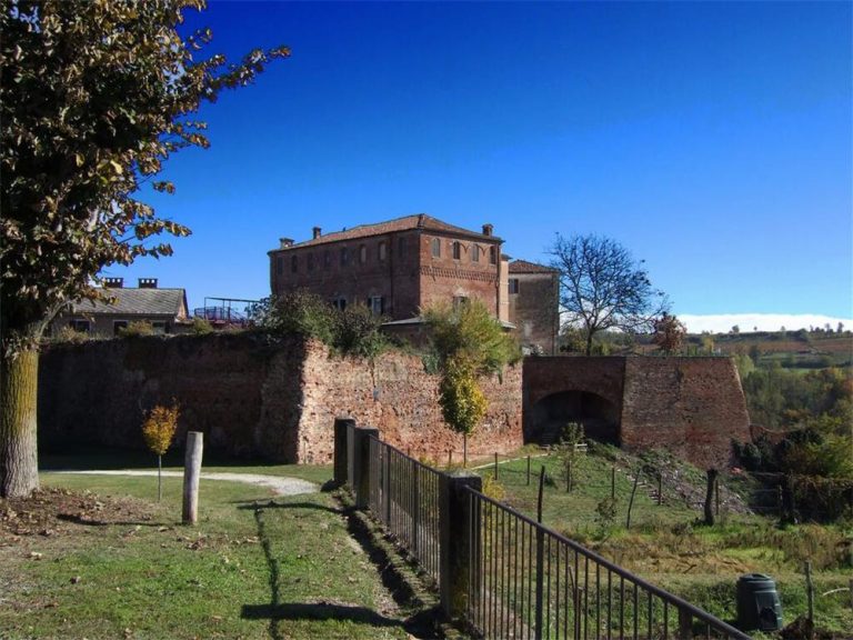 Castello dei conti Costa
