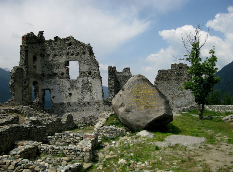Castello del Conte Verde