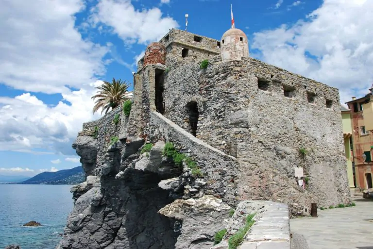 Castello della Dragonara