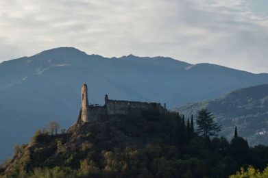 Castello-di-Avigliana