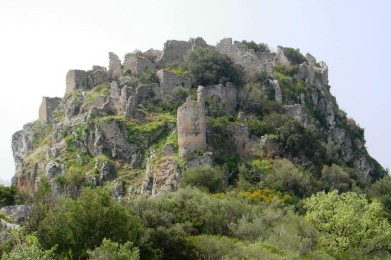Castello di Castrocucco