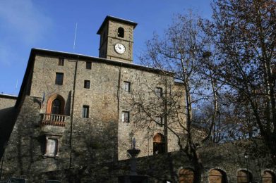 Castello-di-Corniglio