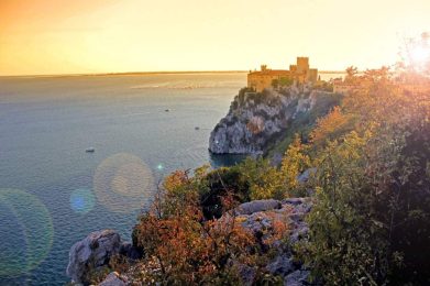 Castello-di-Duino