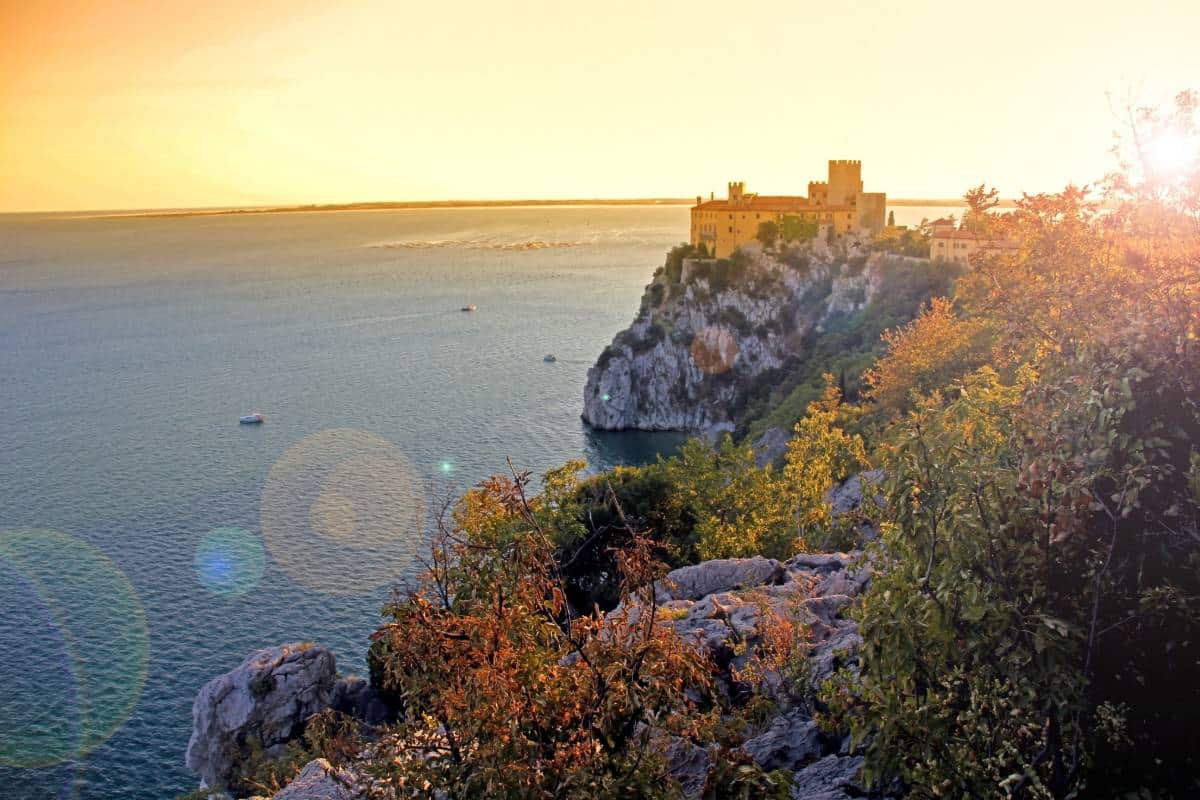 Castello di Duino