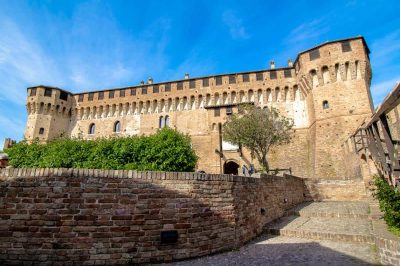 Gradara Castle