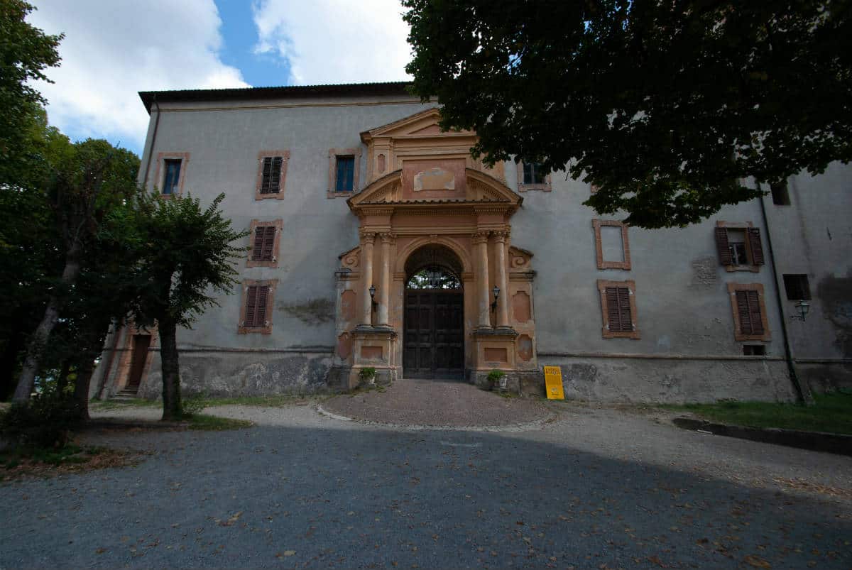 Castello di Guiglia