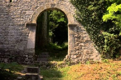 Castle of Maniago