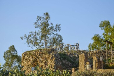 Castello-di-Melissa