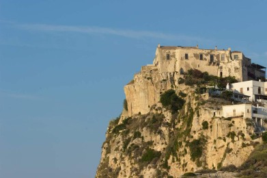 Castello di Peschici
