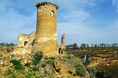 Castello di Poggiodiana