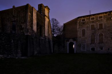 Castello-di-Polcenigo