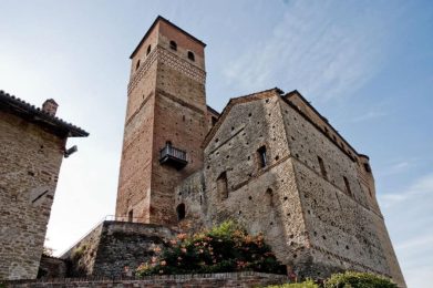 Castello-di-Serralunga