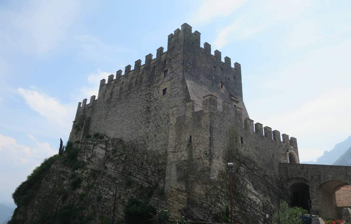 Castello di Tenno