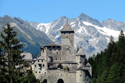 Castello di Tures