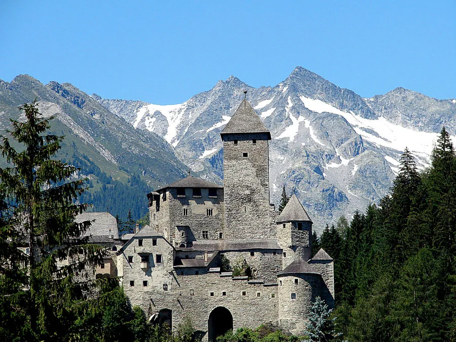 Castello di Tures