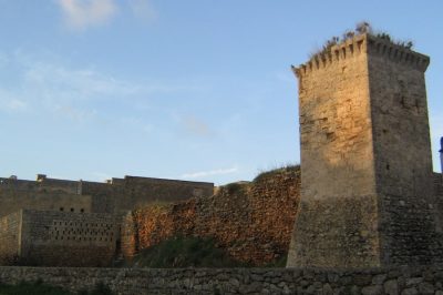 Castello di Tutino
