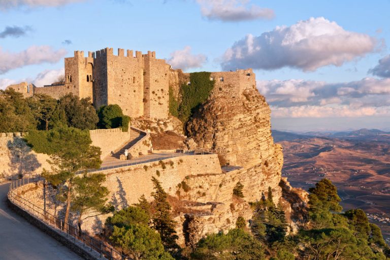 Castello di Venere
