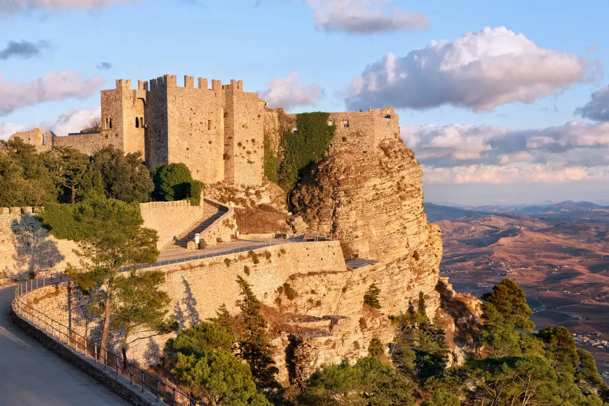 Castello-di-Venere