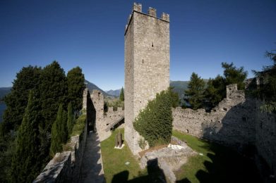 Castello-di-Vezio