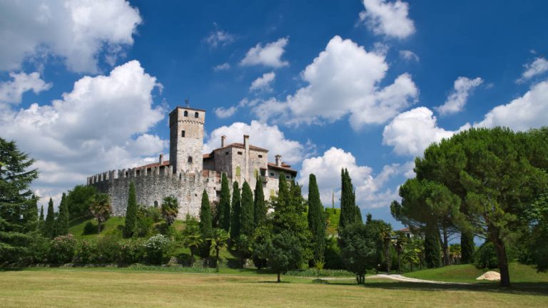 Castello di Villalta