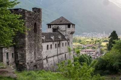 Castello di Vogogna