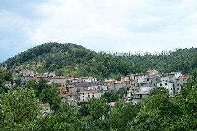 Castelvecchio