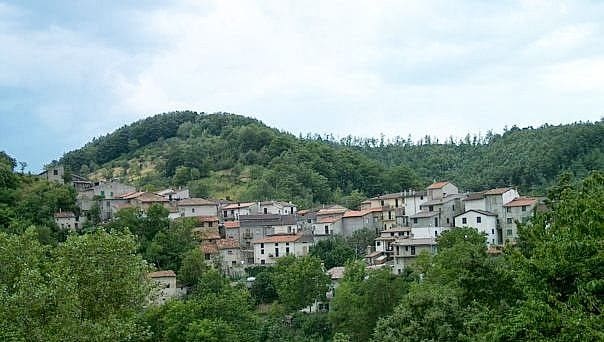 Castelvecchio
